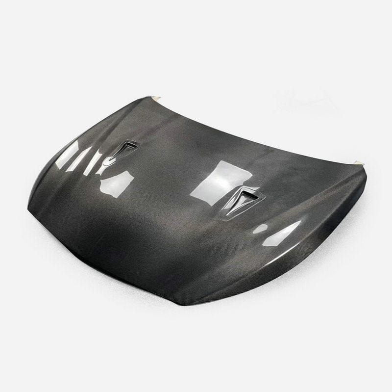 Infiniti Q50 V37 GTR Style Front Vented Bonnet Hood 2013-2024