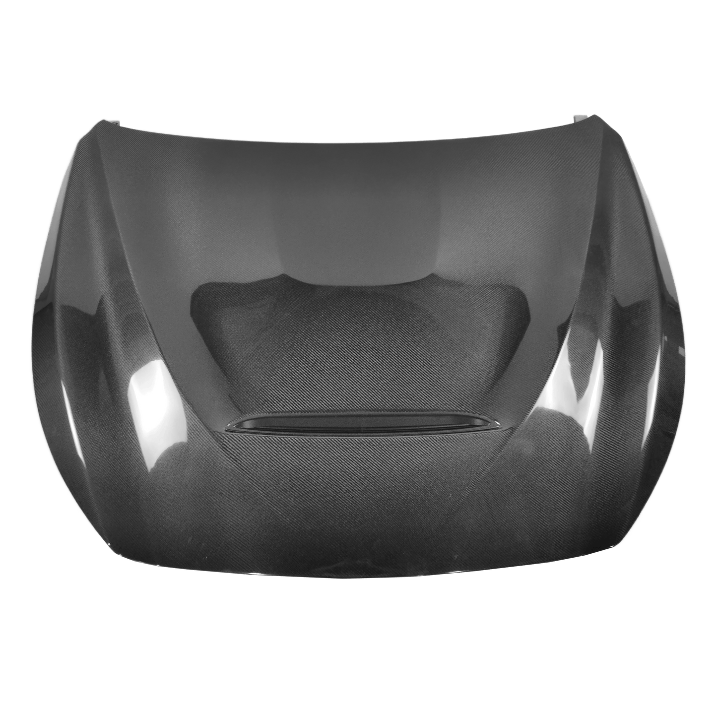 Infiniti Q50 V37 GTS Style Front Vented Hood Bonnet 2013-2024