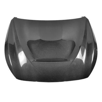 Infiniti Q50 V37 GTS Style Front Vented Hood Bonnet 2013-2024