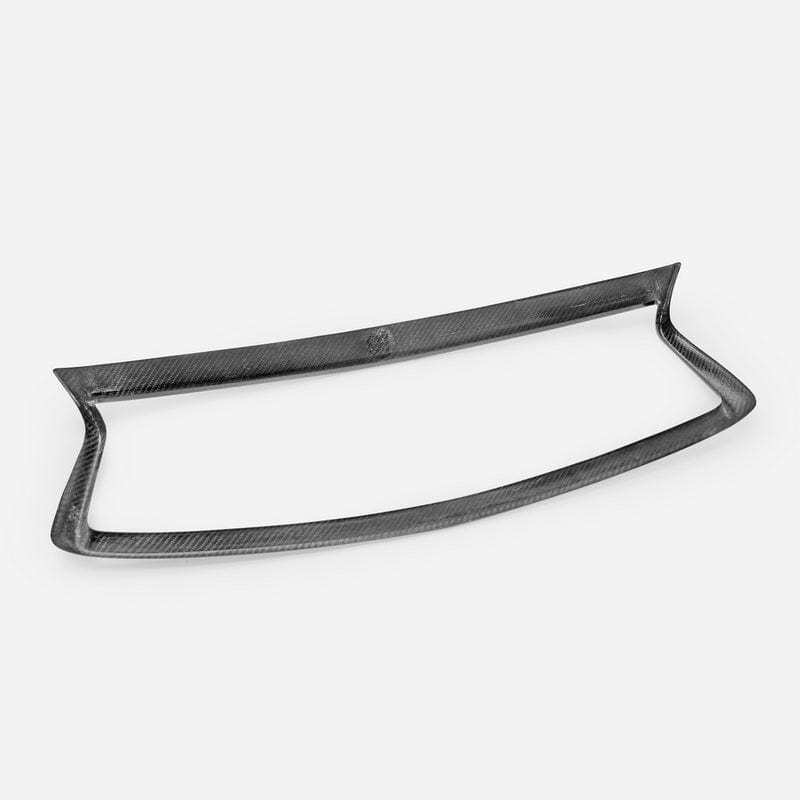 Infiniti Q50 V37 OEM Style Front Grilles 2014-2017