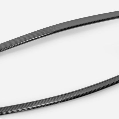 Infiniti Q50 V37 OEM Style Front Grilles 2014-2017