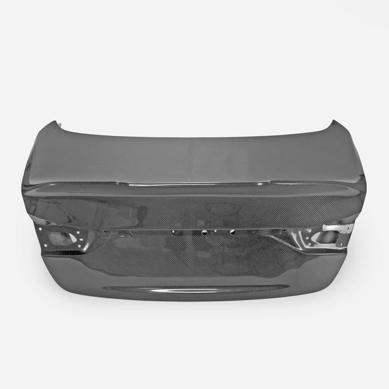 Infiniti Q50 V37 PSM Style Ducktail Rear Trunk Boot Lid 2018-2024