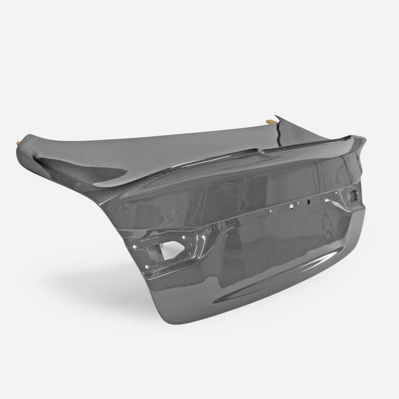 Infiniti Q50 V37 PSM Style Ducktail Rear Trunk Boot Lid 2018-2024