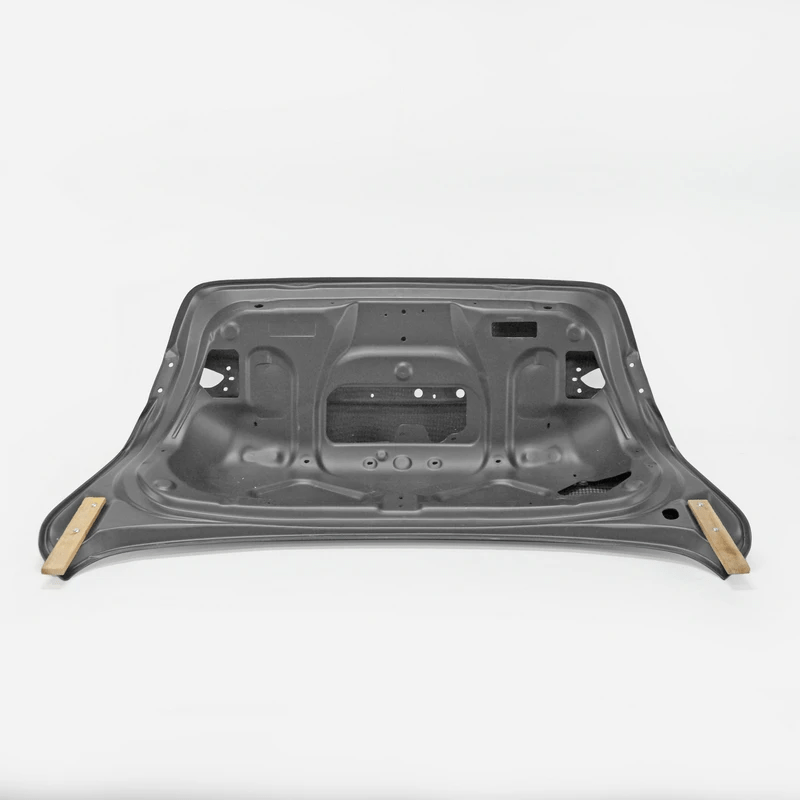 Infiniti Q50 V37 PSM Style Ducktail Rear Trunk Boot Lid 2018-2024