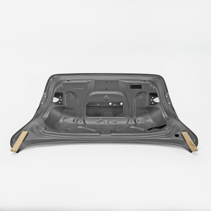 Infiniti Q50 V37 PSM Style Ducktail Rear Trunk Boot Lid 2018-2024