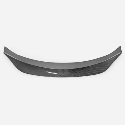 Infiniti Q60 CV37 Duckbill Spoiler 17 onwards Kazento Carbon Parts