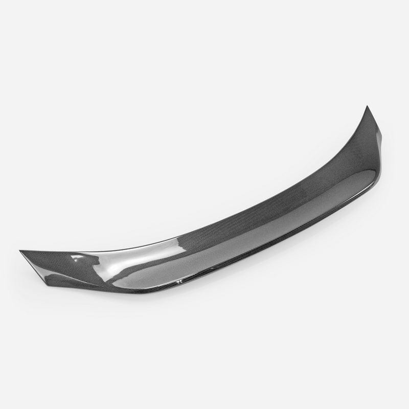 Infiniti Q60 CV37 Duckbill Spoiler 17 onwards Kazento Carbon Parts