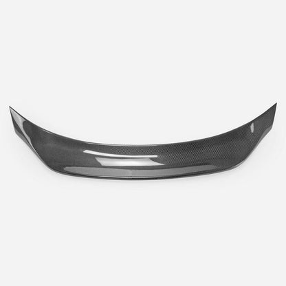 Infiniti Q60 CV37 Duckbill Spoiler 17 onwards Kazento Carbon Parts