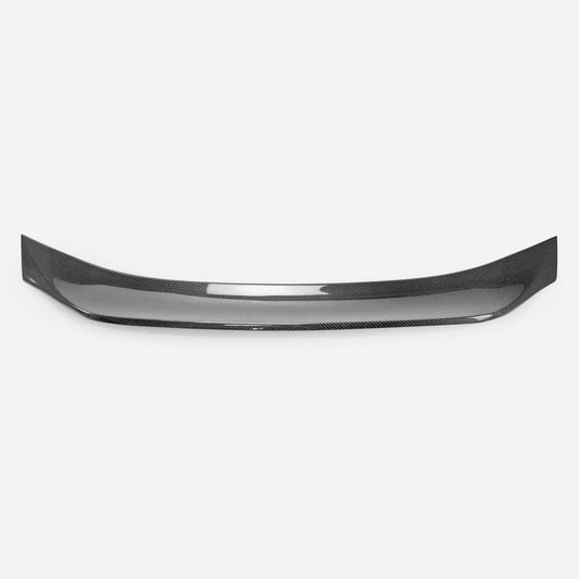 Infiniti Q60 CV37 Duckbill Spoiler 17 onwards Kazento Carbon Parts