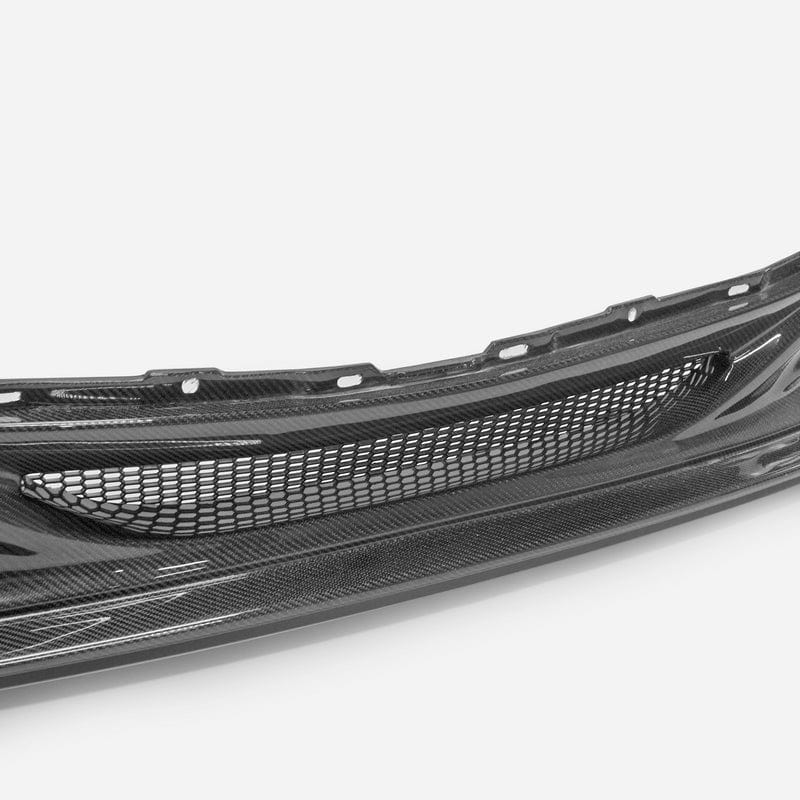 Infiniti Q60 CV37 Front Bumper 17 onwards Kazento Carbon Parts