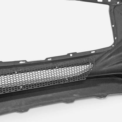 Infiniti Q60 CV37 Front Bumper 17 onwards Kazento Carbon Parts
