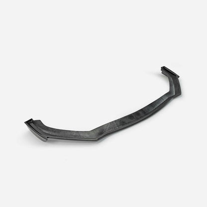 Infiniti Q60 CV37 Front Bumper Lip 17 onwards Kazento Carbon Parts 车身侧板 Carbon Fiber Q60-FL-V-CF
