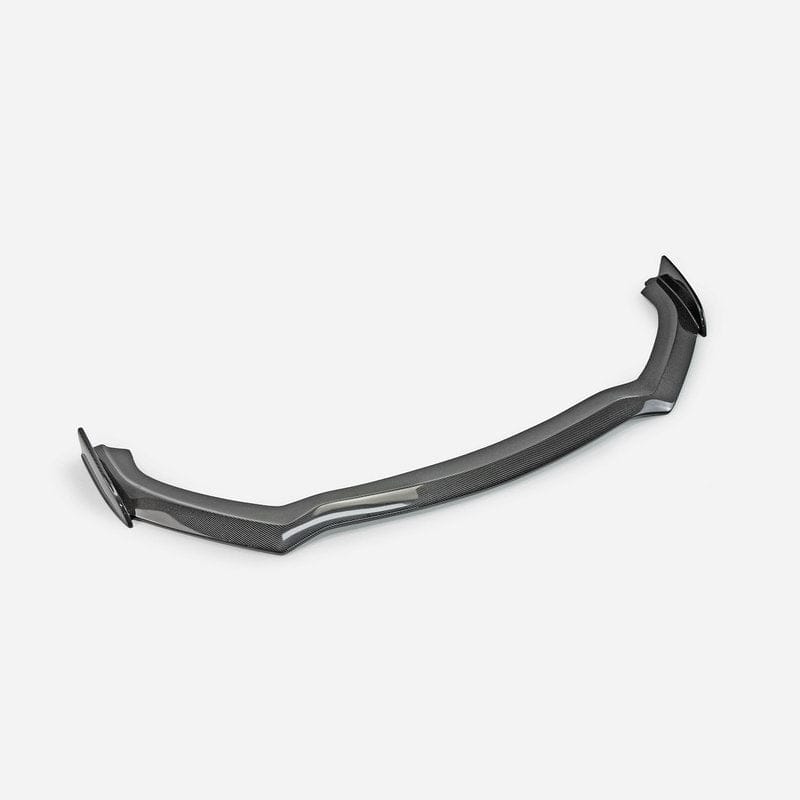 Infiniti Q60 CV37 Front Bumper Lip 17 onwards Kazento Carbon Parts 车身侧板 Carbon Fiber Q60-FL-V-CF