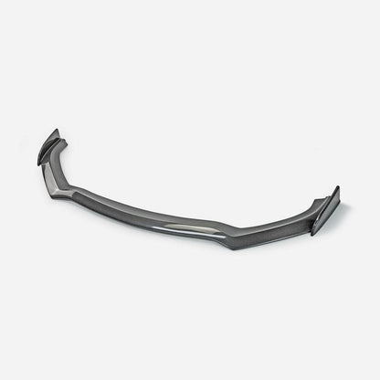 Infiniti Q60 CV37 Front Bumper Lip 17 onwards Kazento Carbon Parts 车身侧板 Carbon Fiber Q60-FL-V-CF