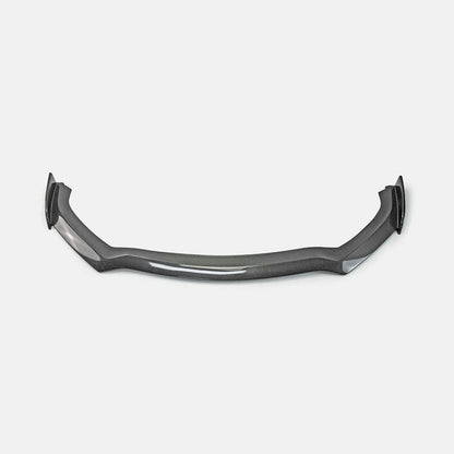 Infiniti Q60 CV37 Front Bumper Lip 17 onwards Kazento Carbon Parts 车身侧板 Carbon Fiber Q60-FL-V-CF