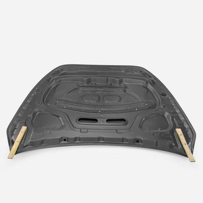 Infiniti Q60 CV37 Front Vented Hood Bonnet 17 onwards