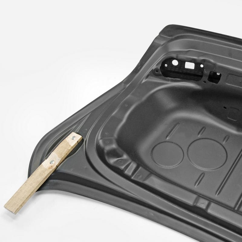 Infiniti Q60 CV37 OE Style Rear Trunk Boot Lid 2017+ Kazento Carbon Parts 车身侧板