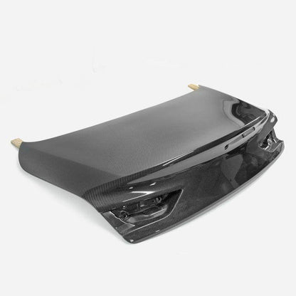 Infiniti Q60 CV37 OE Style Rear Trunk Boot Lid 2017-2022