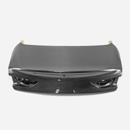Infiniti Q60 CV37 OE Style Rear Trunk Boot Lid 2017-2022