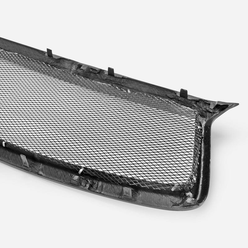 Infiniti Q60 CV37 OE Type Front Grill 17 onwards Kazento Carbon Parts
