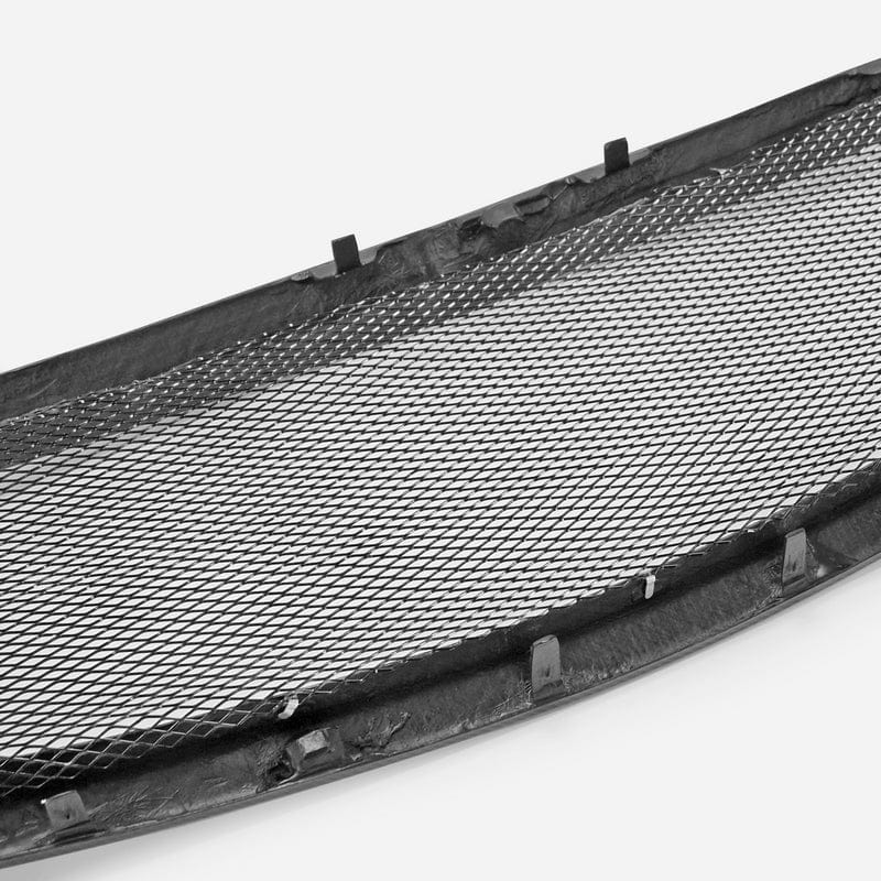 Infiniti Q60 CV37 OE Type Front Grill 17 onwards Kazento Carbon Parts