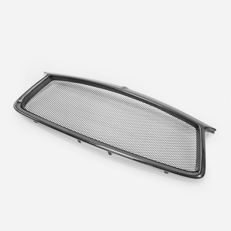 Infiniti Q60 CV37 OE Type Front Grill 17 onwards Kazento Carbon Parts
