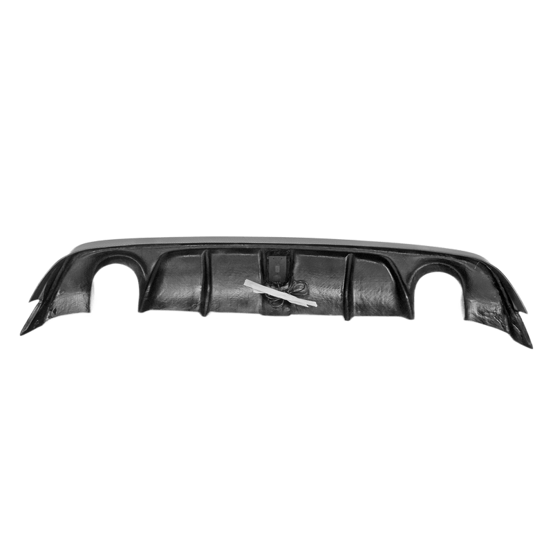 Infiniti Q60 CV37 Rear Bumper Lip Diffuser 17 onwards Kazento Carbon Parts 车身侧板 Carbon Fiber Q60-DIF-V-CF