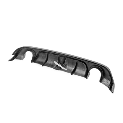 Infiniti Q60 CV37 Rear Bumper Lip Diffuser 17 onwards