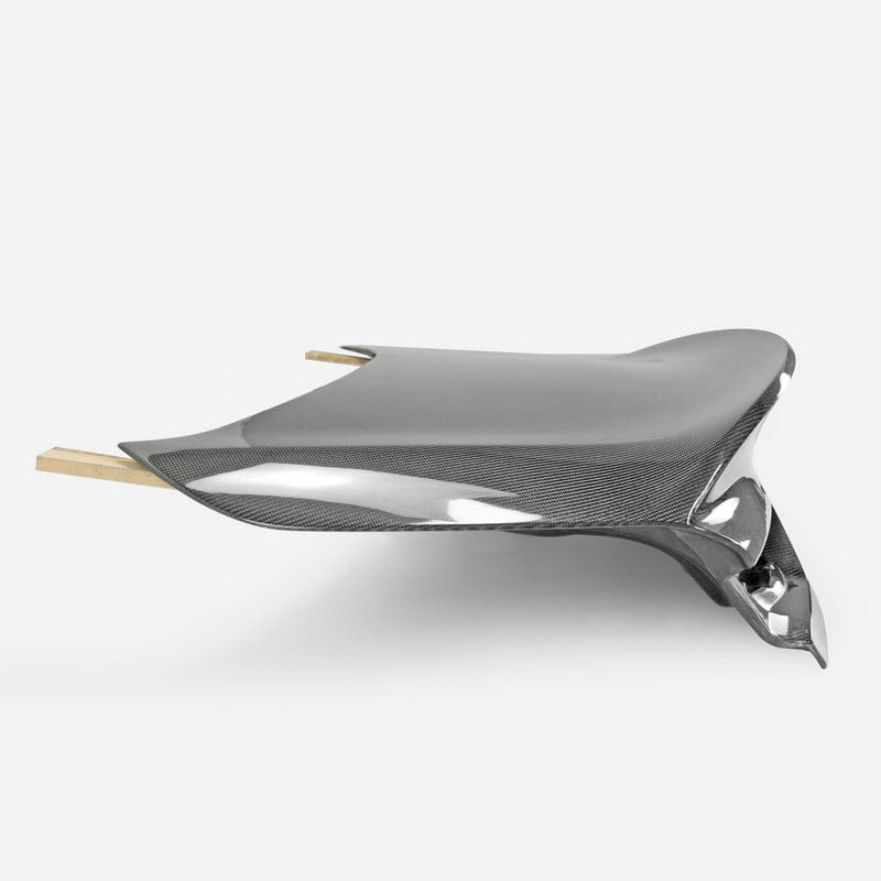 Infiniti Q60 CV37 Rear Dcuktail Trunks 17 Onwards