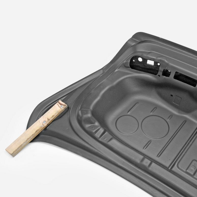 Infiniti Q60 CV37 Rear Dcuktail Trunks 17 Onwards