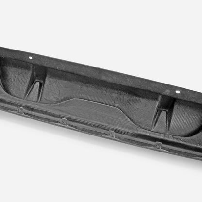 Infiniti Q60 CV37 Rear Diffuser 17 onwards Kazento Carbon Parts