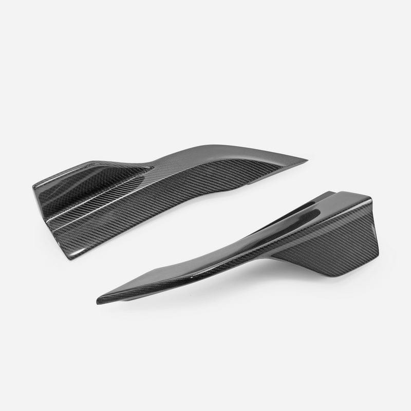 Infiniti Q60 CV37 Rear Spat 17 onwards