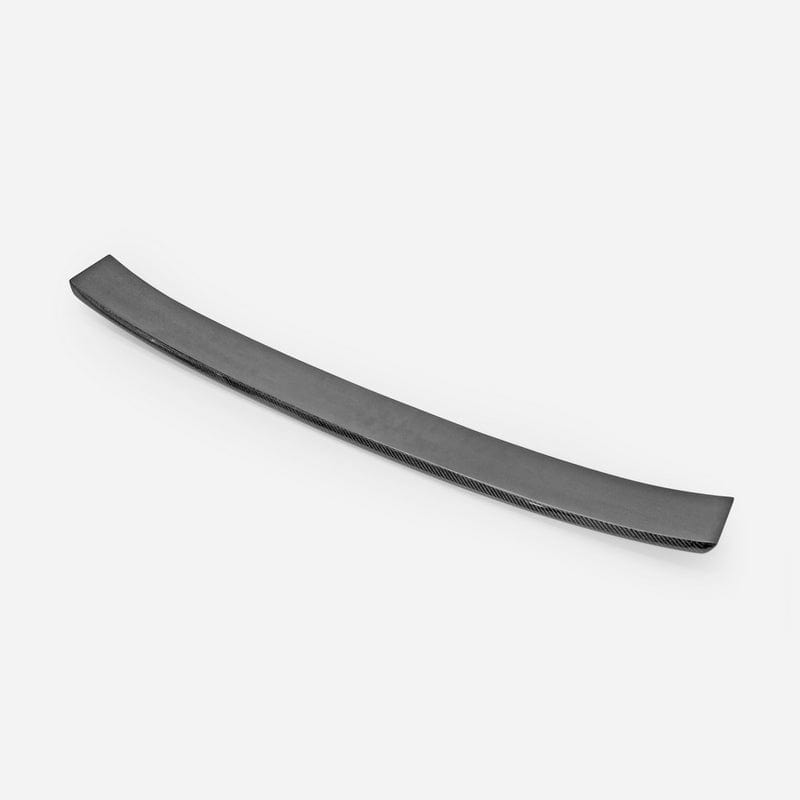 Infiniti Q60 CV37 Roof Spoiler 17 onwards Kazento Carbon Parts Carbon Fiber Q60-RFRS-EPA-CF