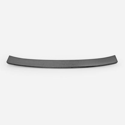 Infiniti Q60 CV37 Roof Spoiler 17 onwards Kazento Carbon Parts Carbon Fiber Q60-RFRS-EPA-CF