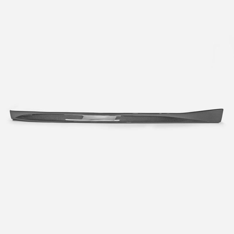 Infiniti Q60 CV37 Side Skirt 2017+
