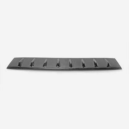 Infiniti Q60 CV37 Vortex Generator 17 onwards Kazento Carbon Parts Carbon Fiber Q60-RFRV-EPA-CF