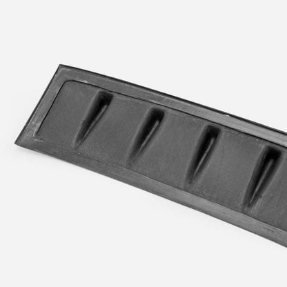 Infiniti Q60 CV37 Vortex Generator 17 onwards Kazento Carbon Parts Carbon Fiber Q60-RFRV-EPA-CF