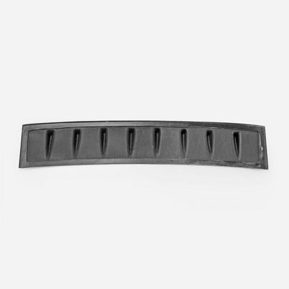 Infiniti Q60 CV37 Vortex Generator 17 onwards Kazento Carbon Parts Carbon Fiber Q60-RFRV-EPA-CF