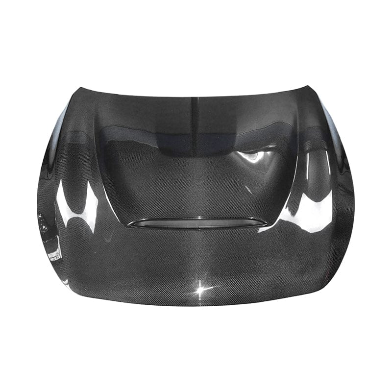 Infiniti Q60 V37 GTS Style Vented Hood Bonnet 2017-2022