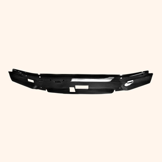 Kazento Carbon Cooling Panel for Nissan Skyline R34 GTR Kazento Carbon Parts 车身侧板 R34-CP-GARA-CF