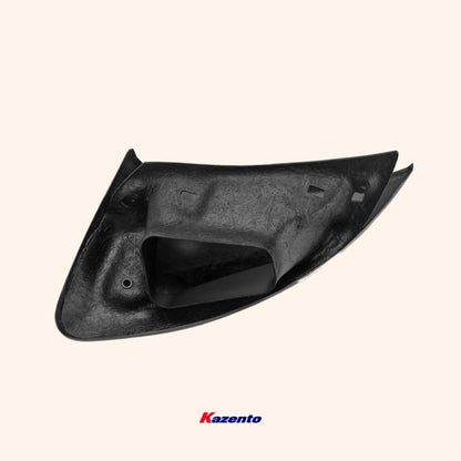 Kazento For 04-11 Lotus Exige S3 Oem Style For Lotus Side Scoop (Not Fit Elise) Carbon Fiber