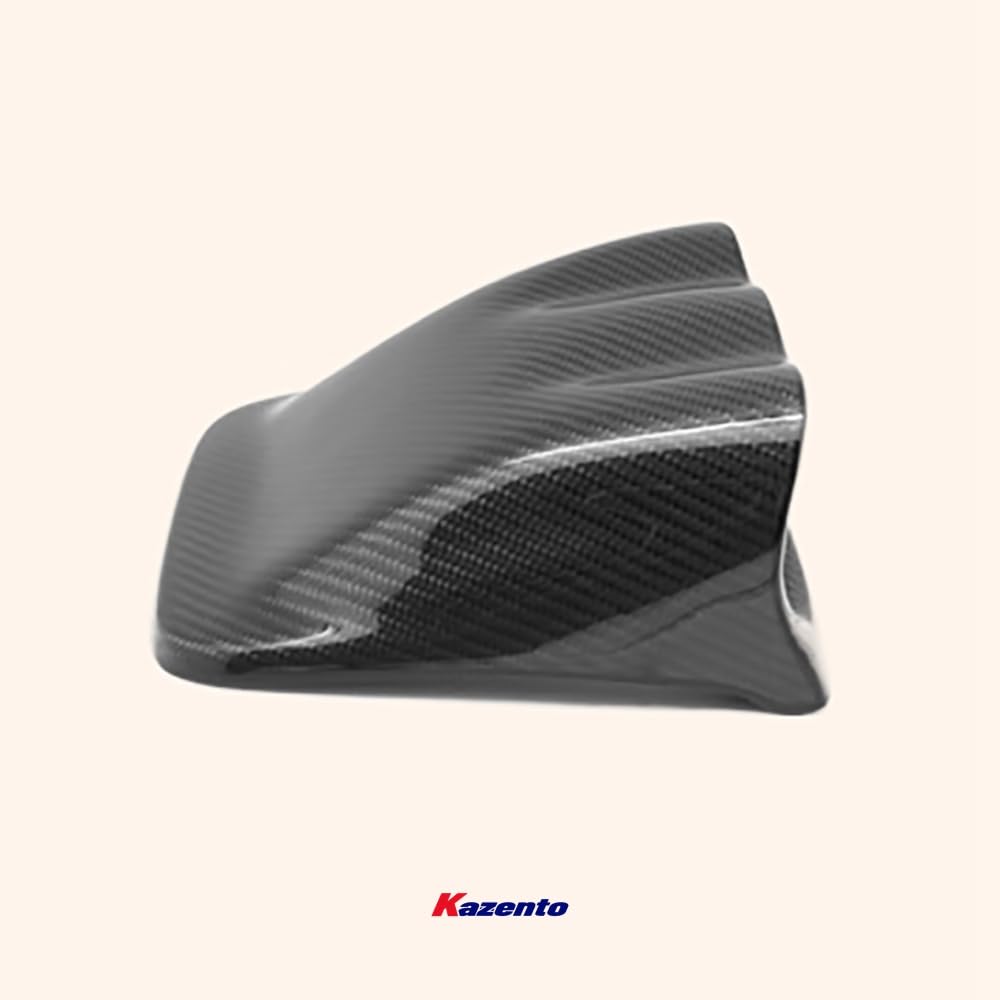 Kazento For 2000-2006 Subaru Impreza WRX/STI GDA GDB Triple Racing 60mm Gauge Pod Kazento Carbon Parts 车身侧板