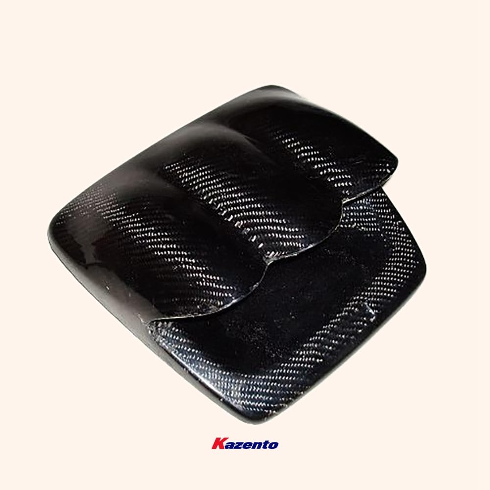 Kazento For 2000-2006 Subaru Impreza WRX/STI GDA GDB Triple Racing 60mm Gauge Pod Kazento Carbon Parts 车身侧板
