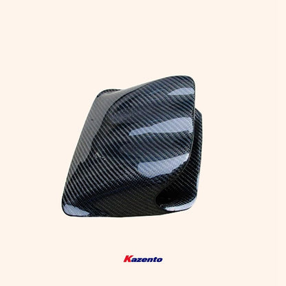 Kazento For 2000-2006 Subaru Impreza WRX/STI GDA GDB Triple Racing 60mm Gauge Pod Kazento Carbon Parts 车身侧板