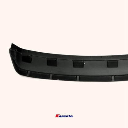 Kazento For 2008-2011 Nissan GTR R35 OE Style Front Bumper Hood Grille Grill Carbon Kazento Carbon Parts 车身侧板