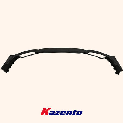 Kazento For 2008-2016 Nissan GTR R35 ZL Style Rear Bumper Diffuser Lip Splitter Spoiler Kazento Carbon Parts 车身侧板