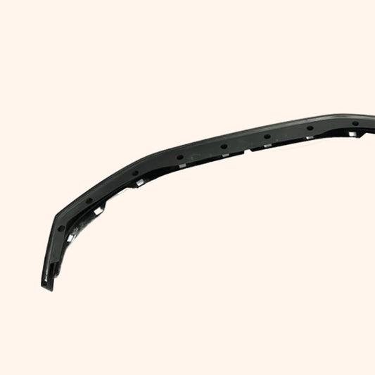 Kazento For 2009-2012 Nissan GTR R35 Front Bumper Bottom Lip Splitter Spoiler Diffuser Kazento Carbon Parts 车身侧板 Carbon Fiber R35-FL-08ZL-CF