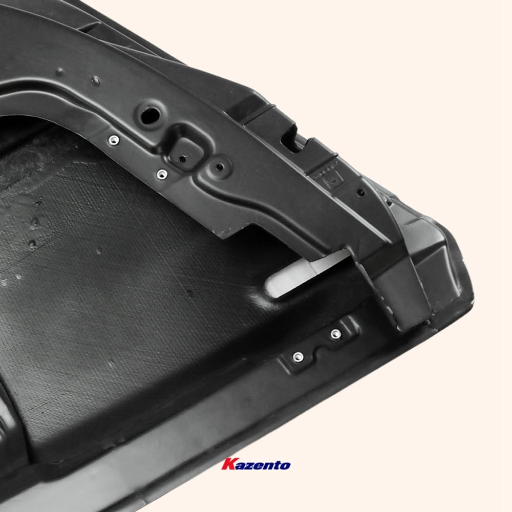Kazento For 2009-2022 Nissan GTR R35 OE Style Side Door Replacement Pair Kazento Carbon Parts 车身侧板