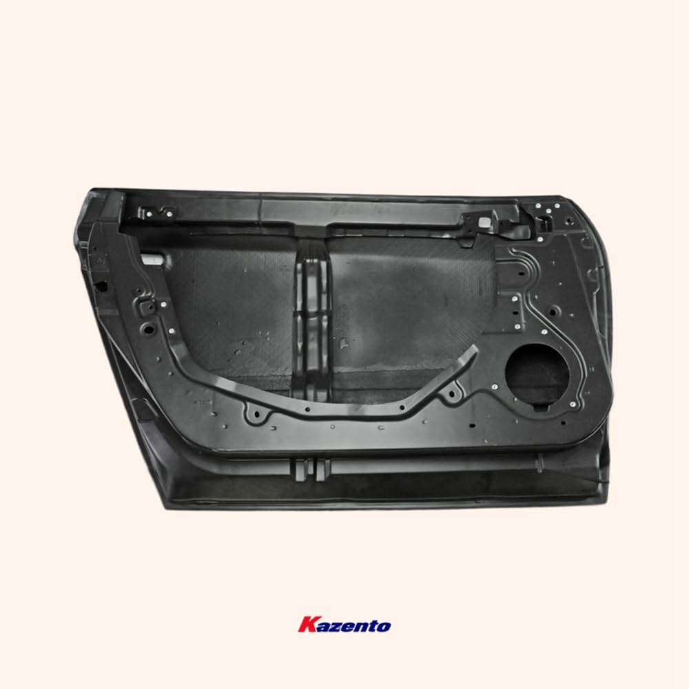 Kazento For 2009-2022 Nissan GTR R35 OE Style Side Door Replacement Pair Kazento Carbon Parts 车身侧板