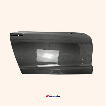 Kazento For 2009-2022 Nissan GTR R35 OE Style Side Door Replacement Pair Kazento Carbon Parts 车身侧板